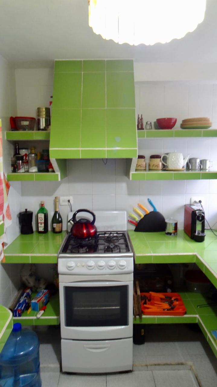דירות קנקון Casa Blanca מראה חיצוני תמונה